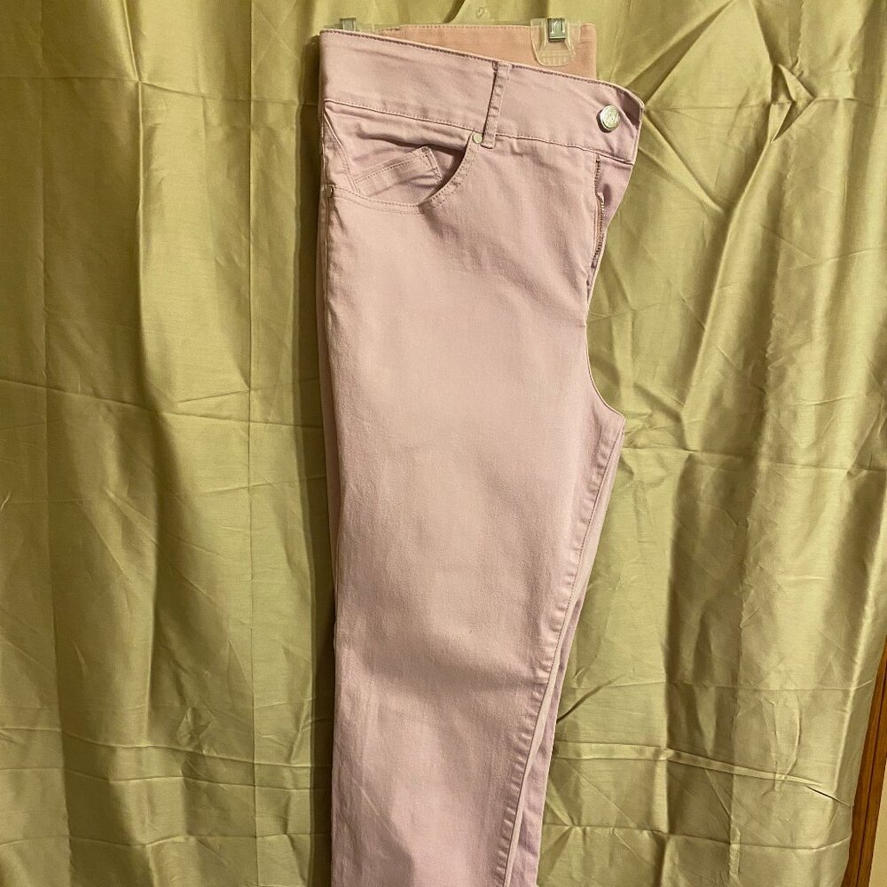 Tribal Lavender Trouser